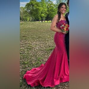 Sherri Hill Prom / Pageant Dress